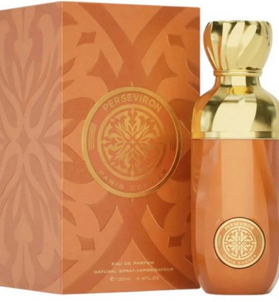 Paris Corner Perseviron Eau de Parfum 100ml