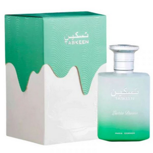 Paris Corner Taskeen Lactea Divina Eau de Parfum 100ml