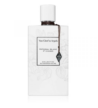 Van Cleef &Arpels Patchouli Blanc Man Eau de Parfum 75ml