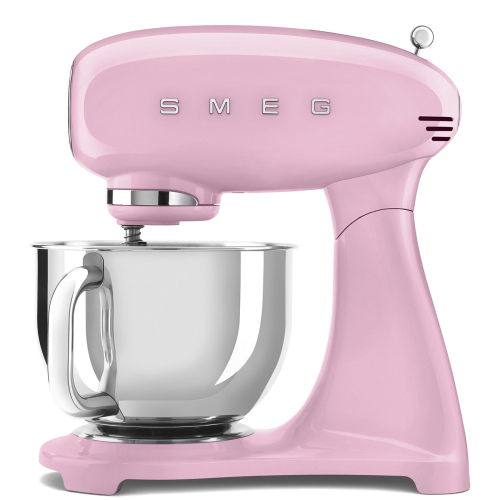 SMEG KITCHEN ROBOT 50´STYLE PINK