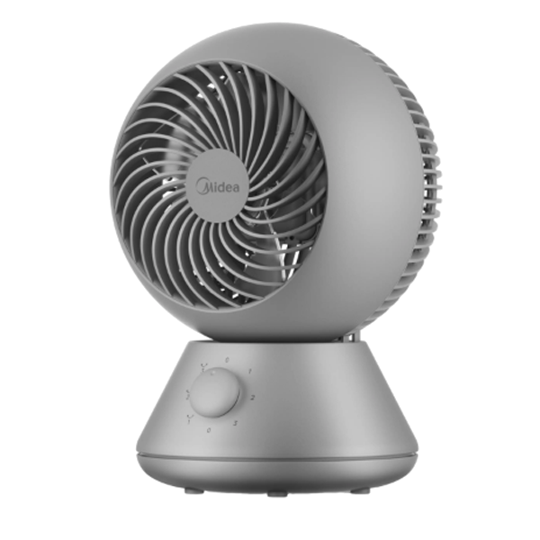 VENTOINHA PORTÁTIL MIDEA - MFT302R0BPK