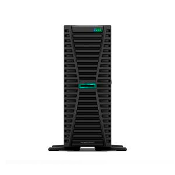 HPE PROLIANT ML350 G11 4514Y 16C 2x32GB MR408I-o 2x480GB SSD 2x1000W SMART CHOIC