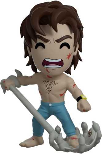 Figura Youtooz:Stranger Things 5 – Steve Harrington