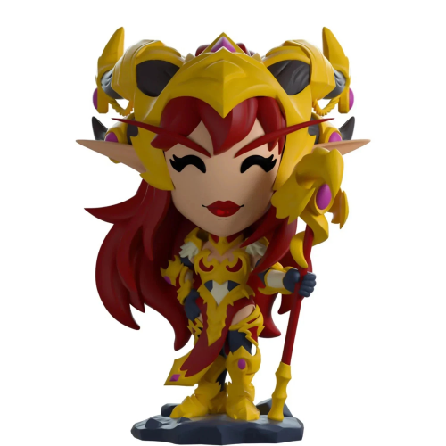 Figura Youtooz:World of Warcraft – Alexstrasza