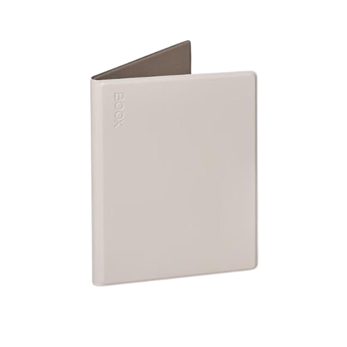 Capa BOOX Magnetic para Go 6 Bege
