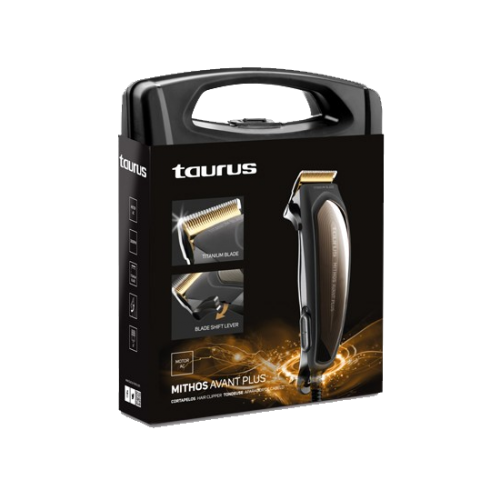  APARADOR CORPORALCABELO TAURUS - MITHOSAVANTPLUS