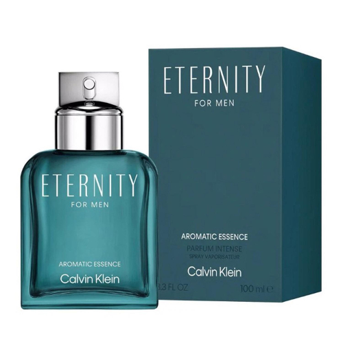 CALVIN KLEIN ETERNITY FOR MEN PARFUM INTENSE AROMATIC ESSENCE 100ml