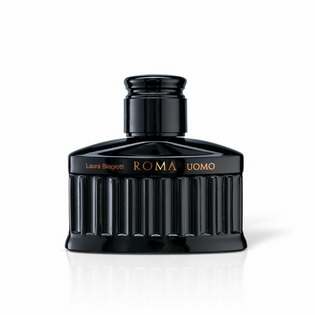 Laura Biagiotti ROMA UOMO NERO ESTREMO INTENSE Man Eau de Parfum 75ml