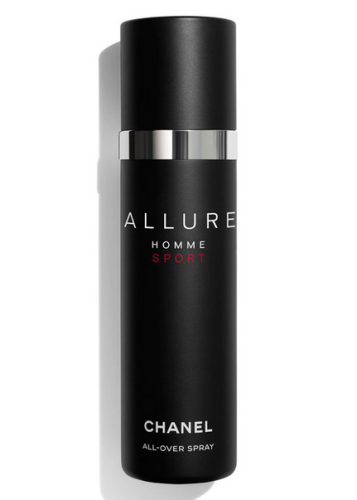 Chanel Allure Homme Sport All Over Spray 100ml