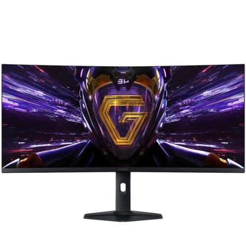 MONITOR XIAOMI CURVED GAMING G34WQi 2026 34"WQHD 180Hz 1500R ULTRAWIDE