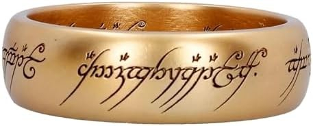 Taça Decorativa Nemesis Now - The Lord of the Rings:The One Ring