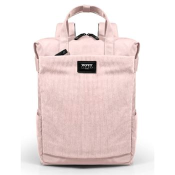 Port Designs Mochila Milano II ECO 14-16"Blush Pink