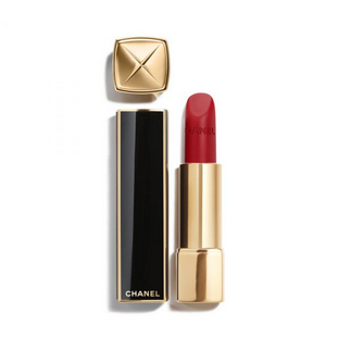 Chanel Rouge Allure Velvet 56-Rouge Charnel 3,5g