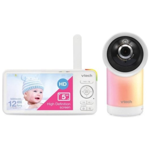Vigila bebé VTech RM5766HD