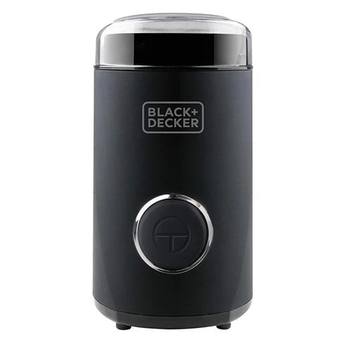 MOINHO CAFE BLACK+D.150W.12CH-BXCG150E