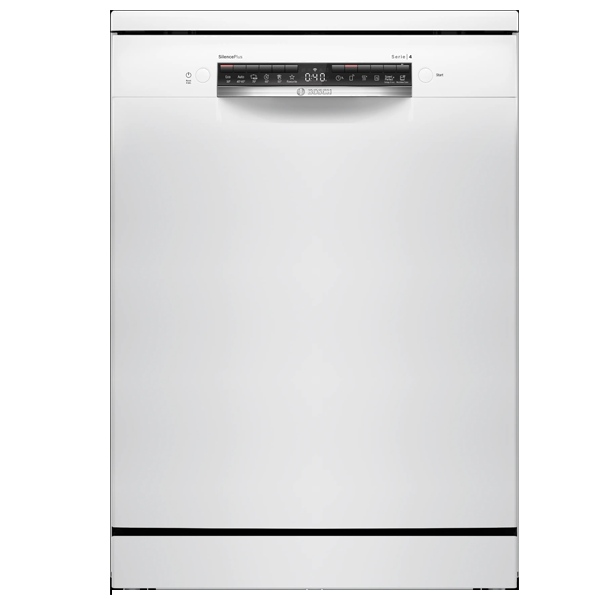 MÁQUINA DE LAVAR LOUÇA BOSCH - SMS4HKW08E