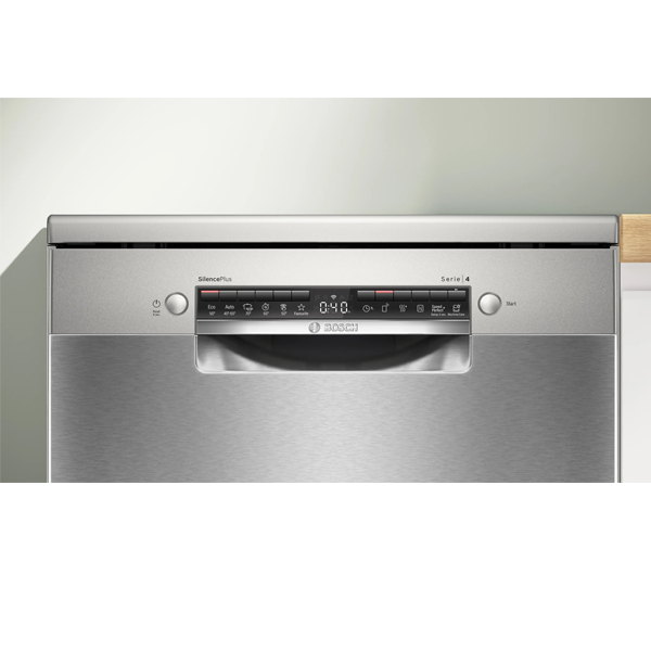 MÁQUINA DE LAVAR LOUÇA BOSCH - SMS4HMI08E