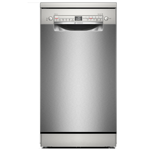 MÁQUINA DE LAVAR LOUÇA BOSCH - SPS2HKI55E