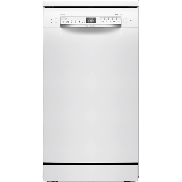 MÁQUINA DE LAVAR LOUÇA BOSCH - SPS2HKW55E
