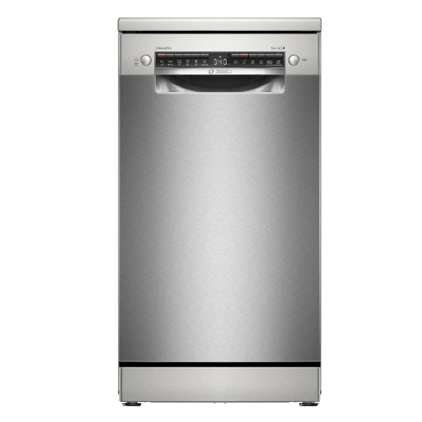 MÁQUINA DE LAVAR LOUÇA BOSCH - SPS4EMI17E
