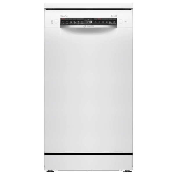 MÁQUINA DE LAVAR LOUÇA BOSCH - SPS4EMW17E