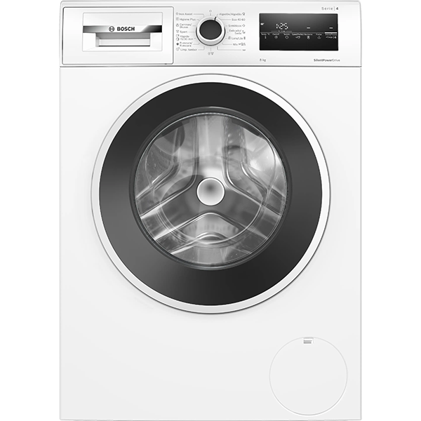 MÁQUINA DE LAVAR ROUPA BOSCH - WAN24280ES