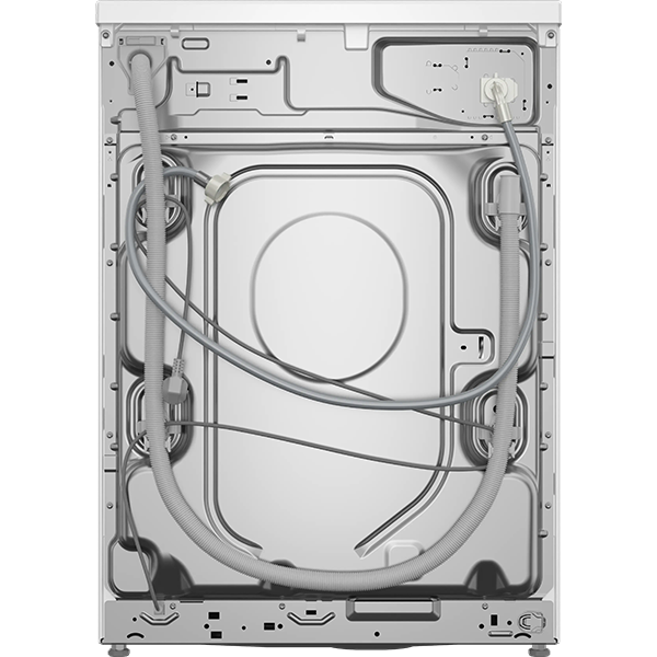 MÁQUINA DE LAVAR ROUPA BOSCH - WAN24280ES