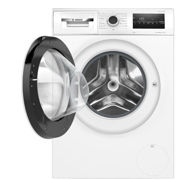 MÁQUINA DE LAVAR ROUPA BOSCH - WAN28283ES