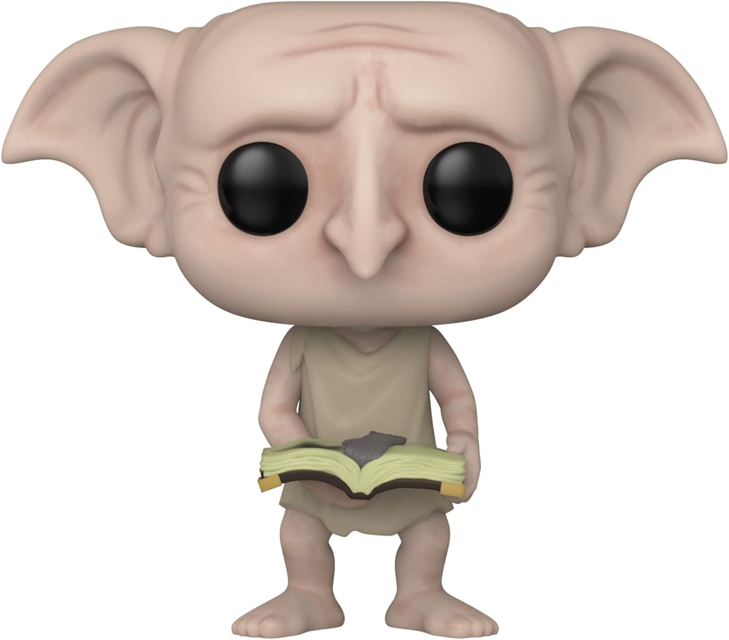 Figura Funko POP! Movies:Harry Potter - Dobby (20th Anniversary) 151