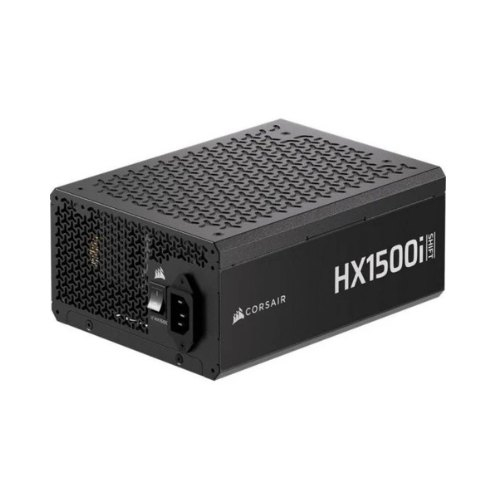 Fonte de Alimentação ATX 1500W CORSAIR HX1500I 80+ PLATINUM