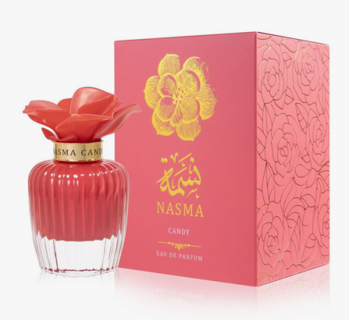 Assala Nasma Candy Eau de Parfum 100ml