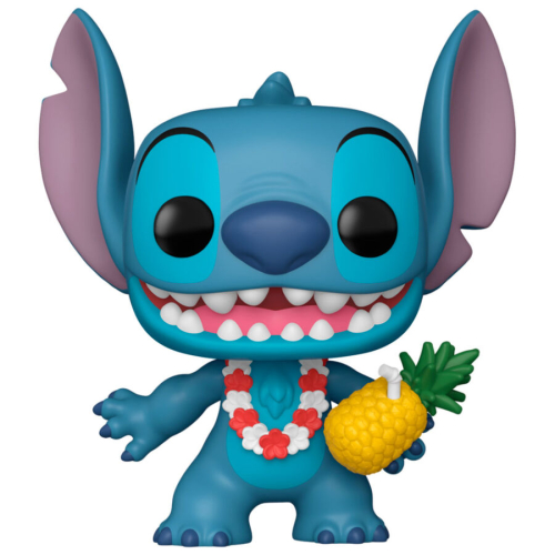 Figura Funko POP! Disney:Lilo &Stitch - Luau Stitch 1567