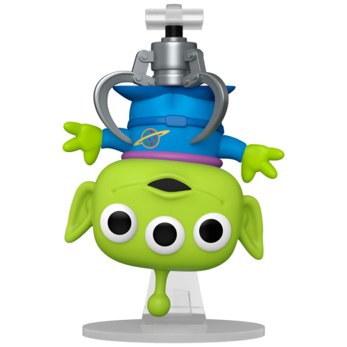 Figura Funko POP! Disney:Toy Story 30 Years &Beyond - Alien with Claw 1595