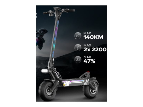 Trotinete Eletrica Urbanglide Eon X - 2200W X 2