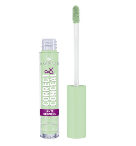 Correct Conceal Anti-Vermelhidão Corrector
