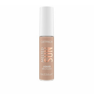 Catrice Melted Sun Bronceador Líquido 005-Tan Line 10ml