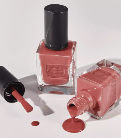 Catrice Gel Affair Unhas 008-Rosywood Hills 10,50ml