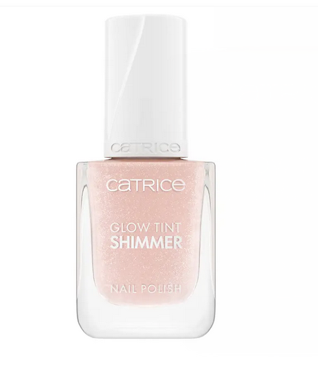 Catrice Glow Tint Shimmer Unhas 030-Sparkle Symphony 10,5ml