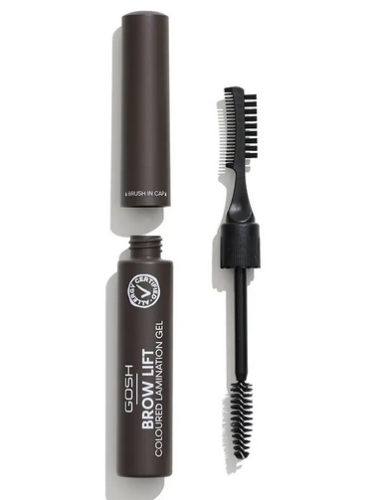 Gel de laminação colorido BROW LIFT 001-Greybrown 6ml