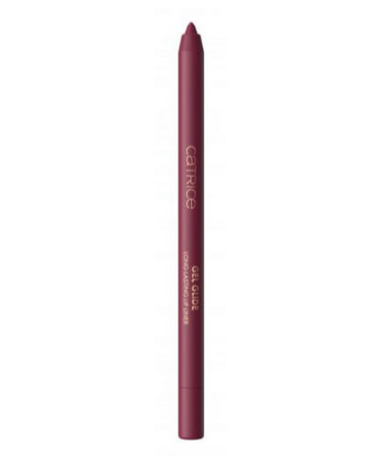 Catrice Gel Glide Long-Lasting Lip Liner Tom 080 Sass &Flirty 1.5g