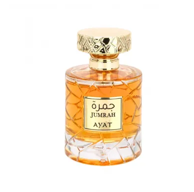 Jumrah - Perfumes Ayat 100ml