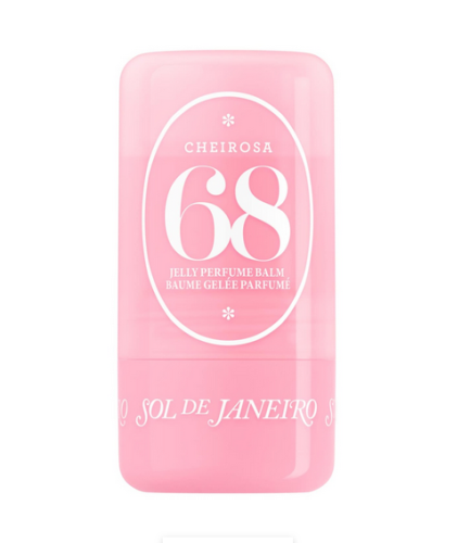 Sol De Janeiro Cheirosa 68 Jelly Perfum Balm 4g