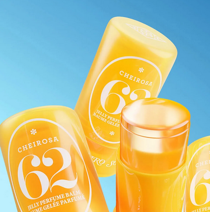 Sol de Janeiro 62 Cheirosa Jelly Balm 4g