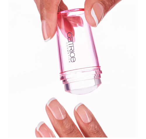 Catrice Carimbo Francês Mani Manicure