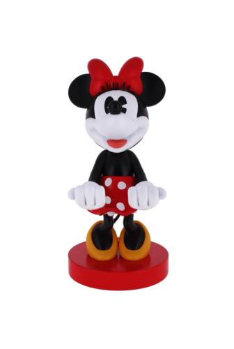 Suporte Cable Guy Minnie Mouse (Pie Eye)