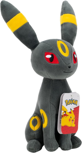Peluche Pokémon - Umbreon 20CM