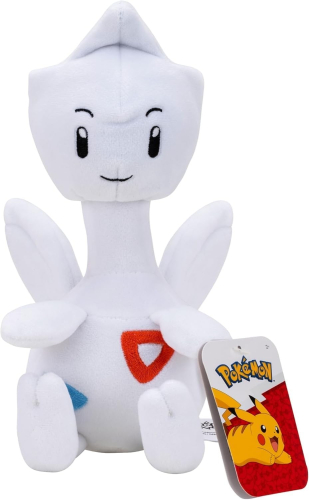 Peluche Pokémon - Togetic 20CM