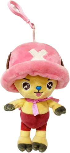 Peluche One Piece - Chopperman 11CM Sakami