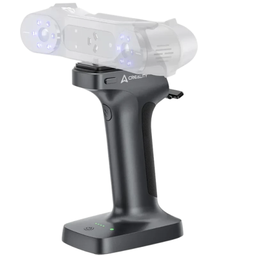 Creality Pega para Scanner Creality Raptor Series