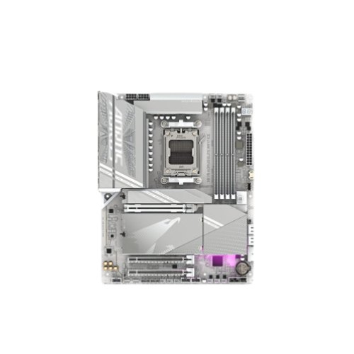 MOTHERBOARD GIGABYTE AM5 X870 A ELITE X ICE